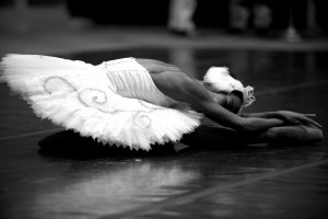 Evoking the sentiment of a digital Museum by sharing the Memoirs of Blacks in Ballet