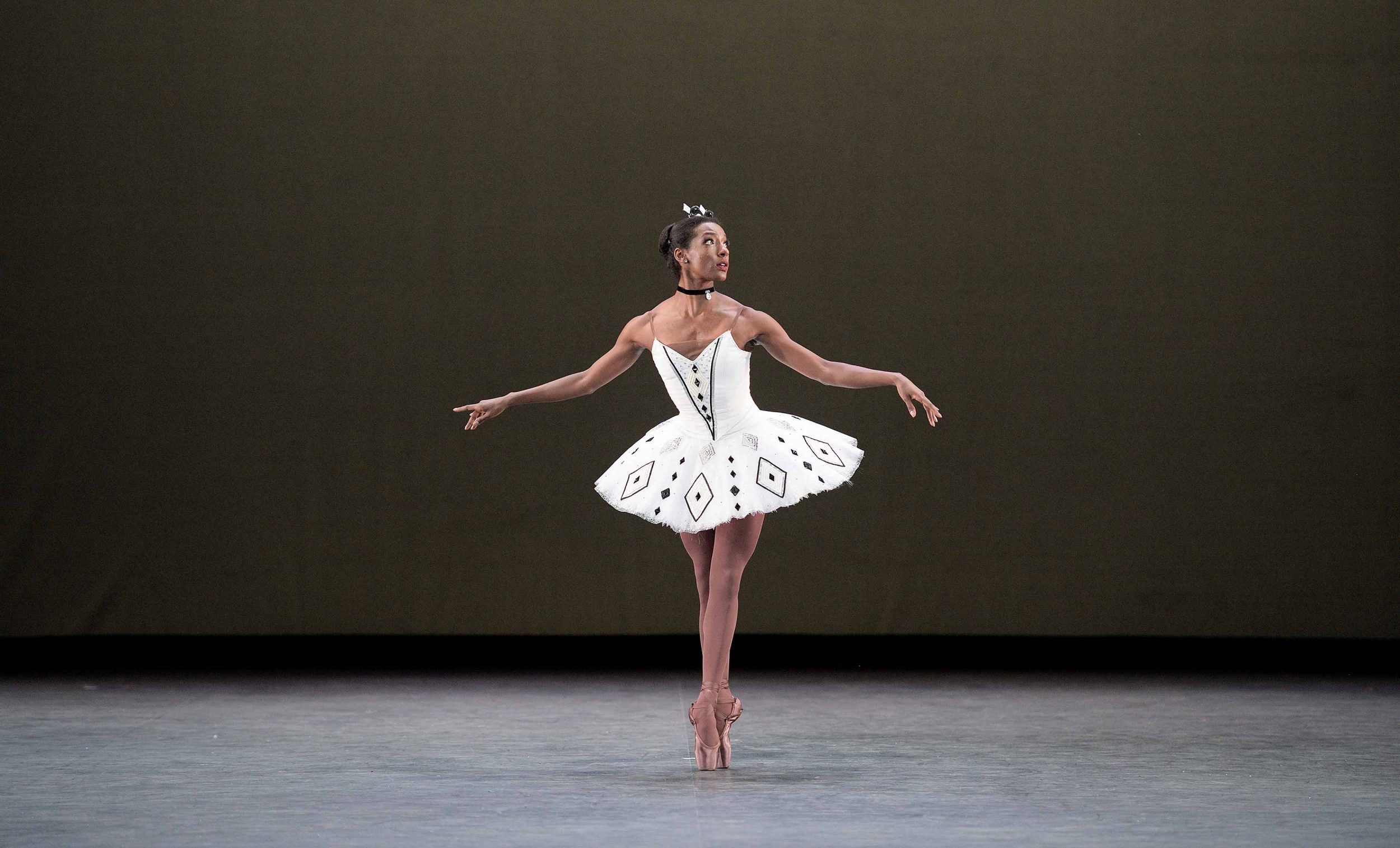 Is Classical Ballet Ready to Embrace Flesh-Tone Tights?