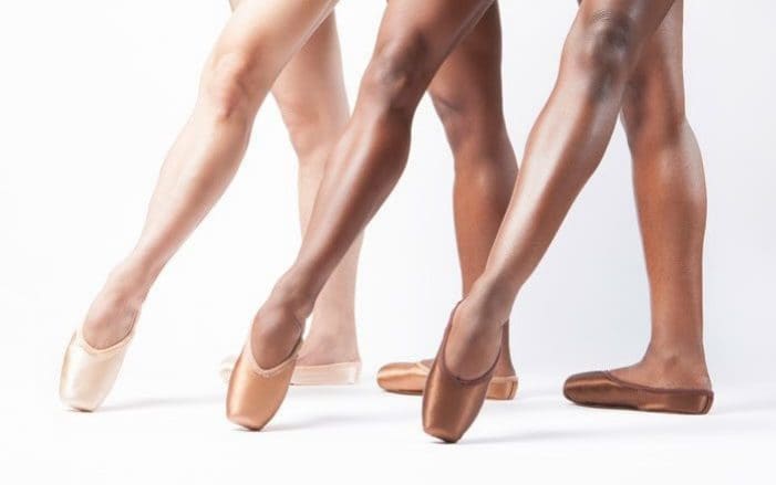 Is Classical Ballet Ready to Embrace Flesh-Tone Tights? Well Freed