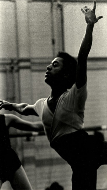 Sylvester Campbell’s Orbit: Bernard Stanley – MOBBallet.org