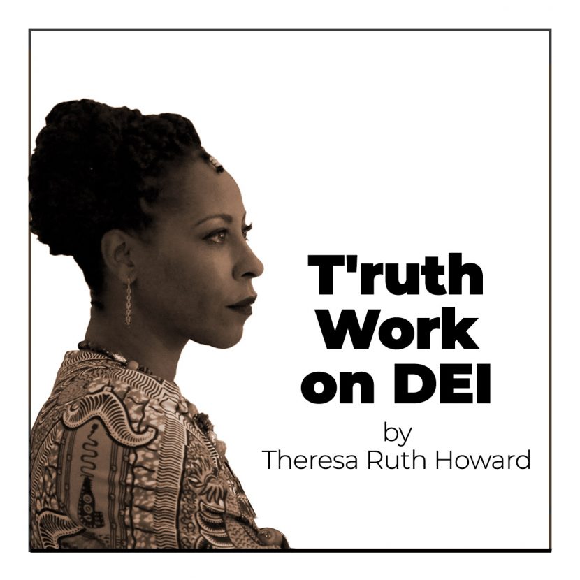 Work by Theresa Ruth Howard Articles, Lectures