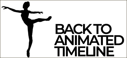 1937 American Negro Ballet gives its debut performance / Mildred B