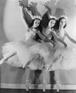 Ballet Russe de Monte Carlo - Nutcracker