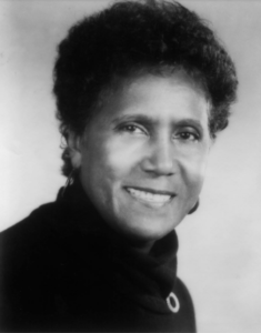 Image of Bernice Johnson