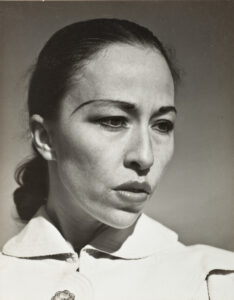 Image of Carmelita Maracci