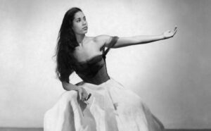 Image of Carmen de Lavallade