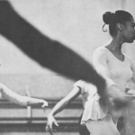 Capital Ballet Images 1970's