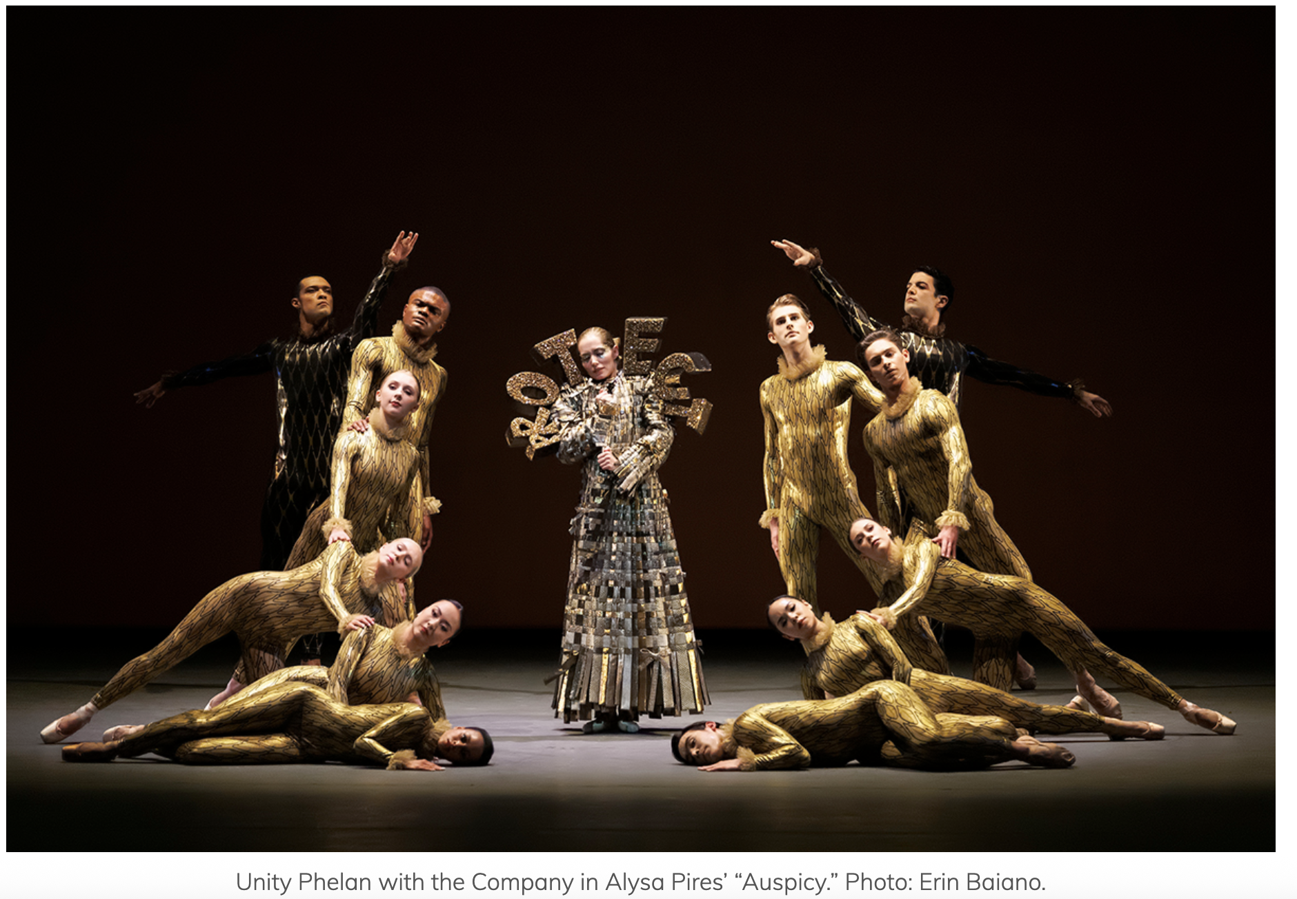 MoBBallet photo 5